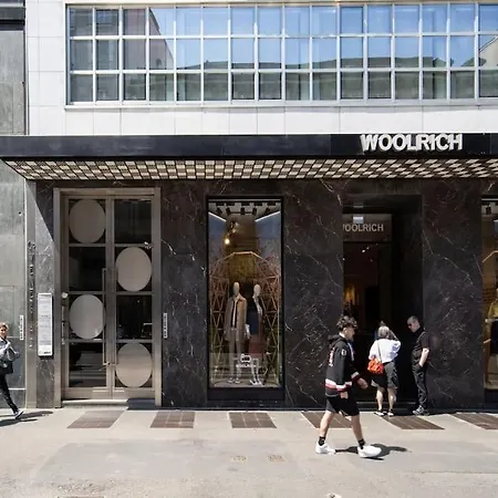 아파트 Napoleone's Nest - Elegant And 밀라노