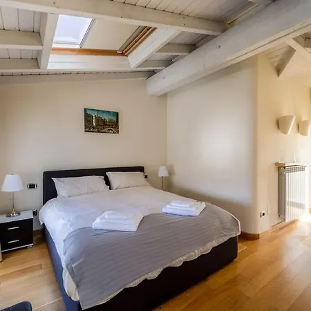 Napoleone's Nest - Elegant And Apartment Milan