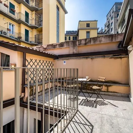 Napoleone's Nest - Elegant And * Milan