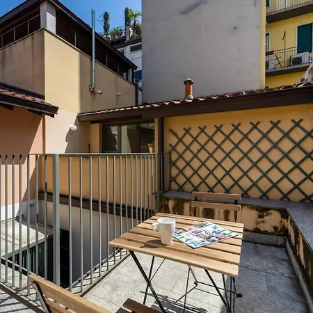 Napoleone's Nest - Elegant And Apartment
