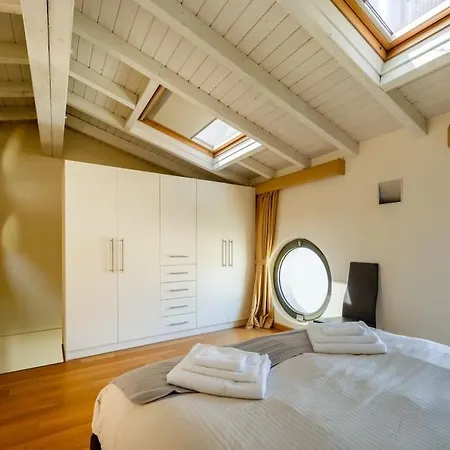 Apartment Napoleone's Nest - Elegant And *