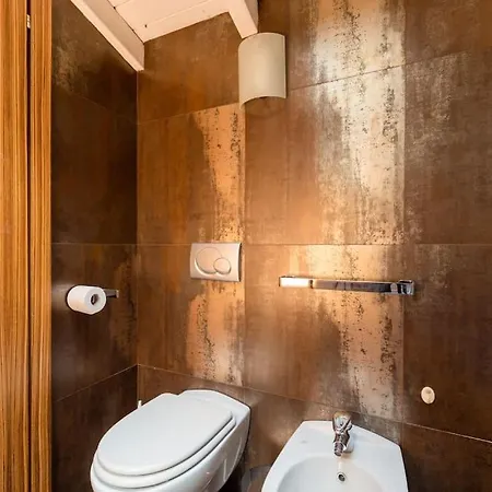 Apartment Napoleone's Nest - Elegant And